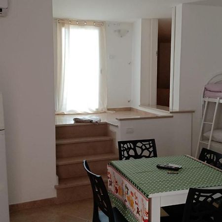 Indiano Appartamento Otranto Esterno foto