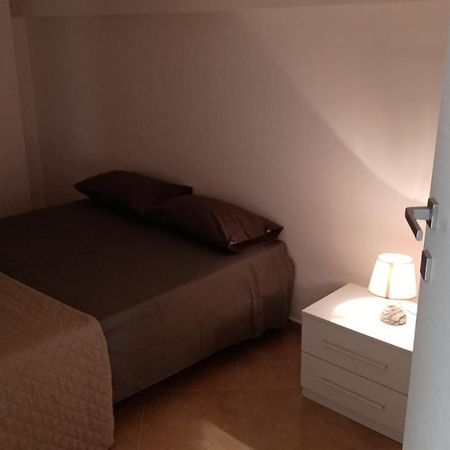 Indiano Appartamento Otranto Esterno foto
