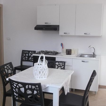 Indiano Appartamento Otranto Esterno foto