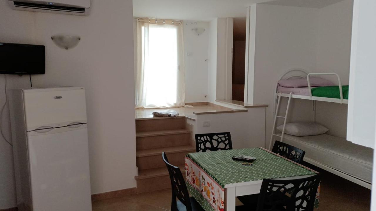 Indiano Appartamento Otranto Esterno foto