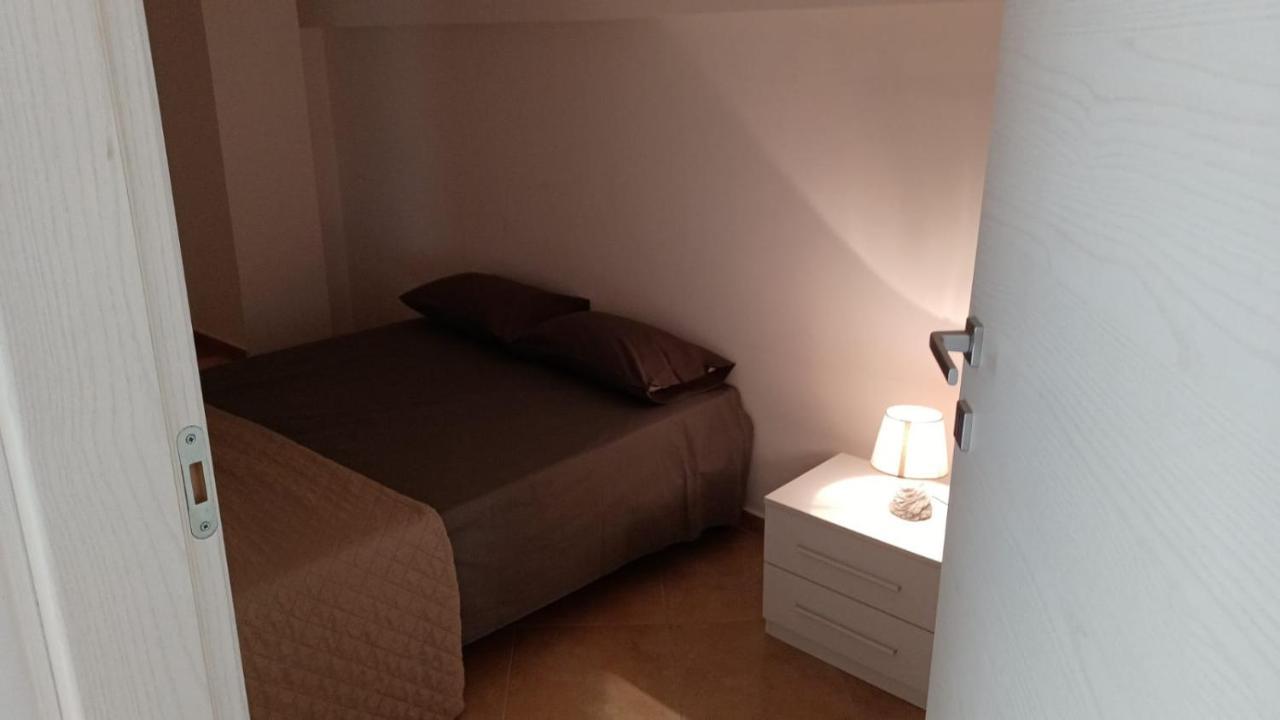 Indiano Appartamento Otranto Esterno foto